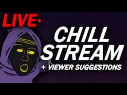 MORE SABERSPARK DRAMA!!! (Short stream Probably)