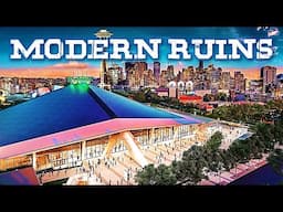 What Happened to KeyArena?