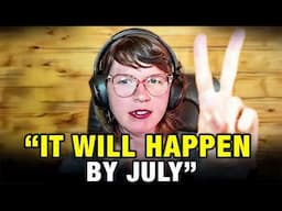“They’ve Been Planning This for YEARS” Whitney Webb's Latest Warning 2025