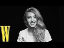 Sydney Sweeney Talks Her First Kiss, ‘Euphoria,’ and Loving HGTV | W Magazine