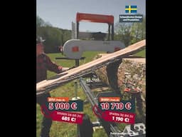Frühling ist Sägesaison! | LOGOSOL