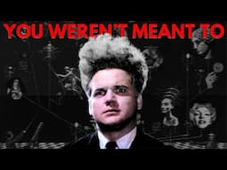 David Lynch: Understanding the Vision