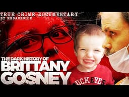 "I Threw Him Off The Bridge" -  Disposal Of A 6 Year Old Boy | True Crime Interrogation | MrDarkSide