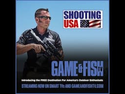 Shooting USA Update 4.10.25
