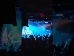 Gum / Ambrose: Ill Times (Live In Melbourne)