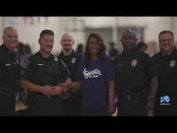 Life with lupus: Hampton Roads woman shares story