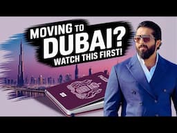 How to Move to Dubai (Step-by-Step Guide for UK Families)