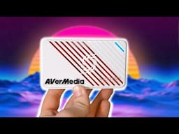 Reviewing AVerMedia LIVE GAMER ULTRA S