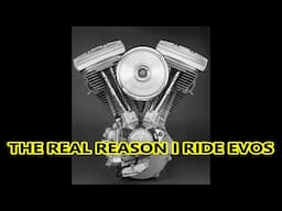 Is An Older Evo Powered Harley For You--Or Not?