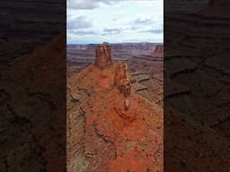 Marlboro Point, Utah - Moab