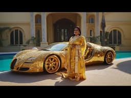 EXPOSED! The RICHEST INDIAN WOMEN In The World