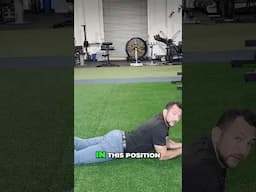 Master the Cobra Press-Up: Perfect Your Form!