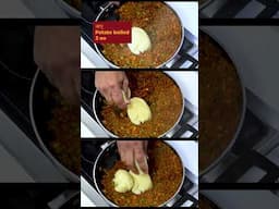 Hariyali Pav Bhaji | #pavbhaji #bhaji #pav #healthyrecipes #chefharpalsingh #namakshamak #cooking