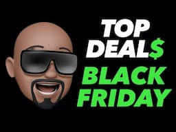 Top Amazon Black Friday Deals on True Wireless Earbuds! [2024]