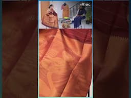 நம்ம brandக்காகவே பிரத்யேகமா தயார் பண்ணின சேலை இது! - Yamuna Chinnadurai Shares | Selaiyumravikaiyum