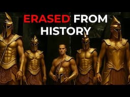 Advanced Pre Flood Civilizations That History Books Don't Mention