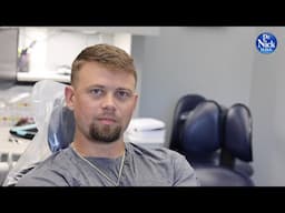 Sympathetic Nerve Blocks & Digital Bite Corrections To Manage TMD Cases