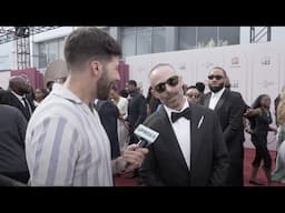 Alchemist Didn't Send Lil Wayne Beats For Carter 6 Because He Was "Overthinking" | BET Awards 2025