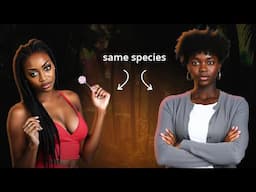 Women are a monolith