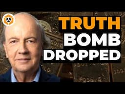 🔥 JIM RICKARDS' RECESSION WARNING: PROTECT YOUR WEALTH NOW (GOLD, TARIFFS, DEBT CRISIS) 🔥