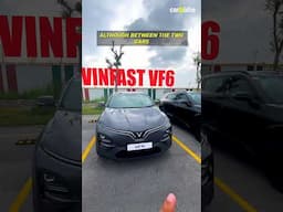 VinFast duo all set for India ✅
