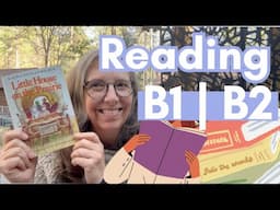 How to Read for English Fluency | A Teacher's Favorite