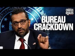 FBI Removing Oath Violators; Trump Admin Implements 80-Hour Constitution Class for Govt Employees