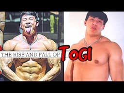 The Rise And Fall Of Togi