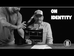 On Identity | Episode 1 | Socrates, Plato, and Anthony de Mello
