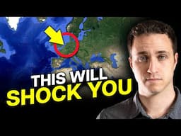 God Gave me A Crazy 3-Day Prophecy. (Truly Shocking)