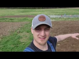 Getting Ready For Spring on the Farm