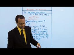 ISA on errors of froud