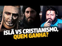 NOVOS CLÁSSICOS ME AJUDARAM A ESCOLHER UMA RELIGIÃO @novosclassicos