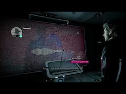 The Alters - Day 4 The Quantum Computer: Contact Ally Corp About The QC | Jan Dolski "Alter What?"