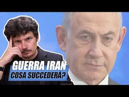 Cosa succederà all’Iran adesso?
