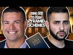 Ray Higdon - Charlatan, Scammer, Bully