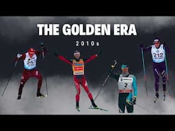 Top 10 Male Skiers Of The 2010s