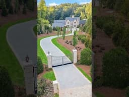 Ultimate Luxury Living in Sandy Springs, GA #luxuryrealestate #floridabeachhouse #interiordesign