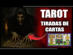 Tiradas de Cartas – Tarot esotérico – con Donativos | Esoterismo Ayuda Espiritual