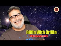 Latest Riffin Reviews RWG EP317 #ballerina #murderbot #Theworkingman