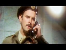 Watch John Cleese in Rare Vintage Skit | Howlers