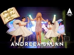 Andreea Balan (302) - "ACASA" DUPA 25 DE ANI