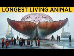 Scientists Are Shocked These Animals Are Still Alive!