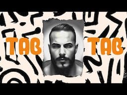 TAB TAB - JAWAD BENISSA X NANCY AJRAM