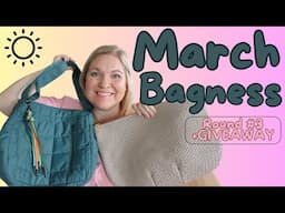 March Bagness 2025 Round 3