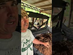 I got dry dirt , dont try to lowball me i know what i have. #viralvideo #funnyvideo #comedy #humor