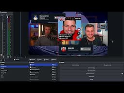 How To Add YouTube Badge And Subscribe Popup For Collabs