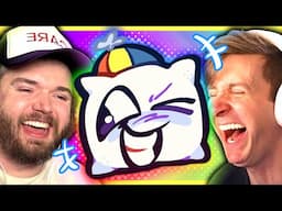 This SMii7Y laugh compilation had us cackling!
