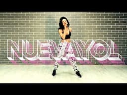 NUEVAYol - Bad Bunny | Urban Latin | TaNa ZUMBA Choreo