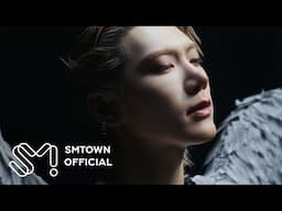 TEN テン 'Silence' MV